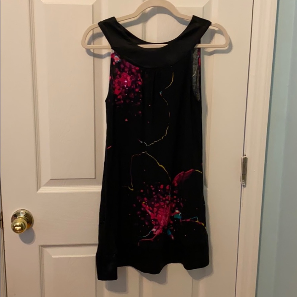 Express dress